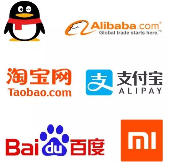 企业标志的冲击力