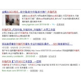 井陉朱安安：SEO外链代发行业大揭密